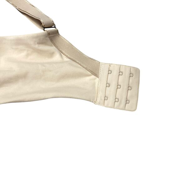 Soma Women’s Embraceable Perfect Coverage Bra Size 40 DD -Pale Sand - $49 - Picture 13 of 16